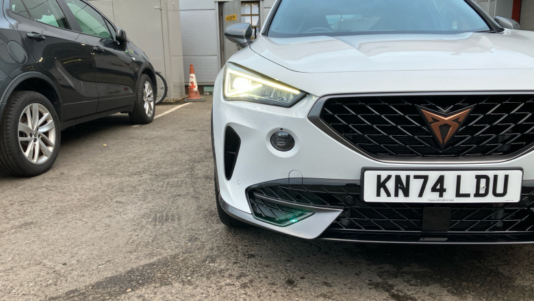 CUPRA Formentor 1.4 eHybrid 204 V2 5dr DSG Estate